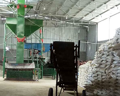 車間一角 車間一角